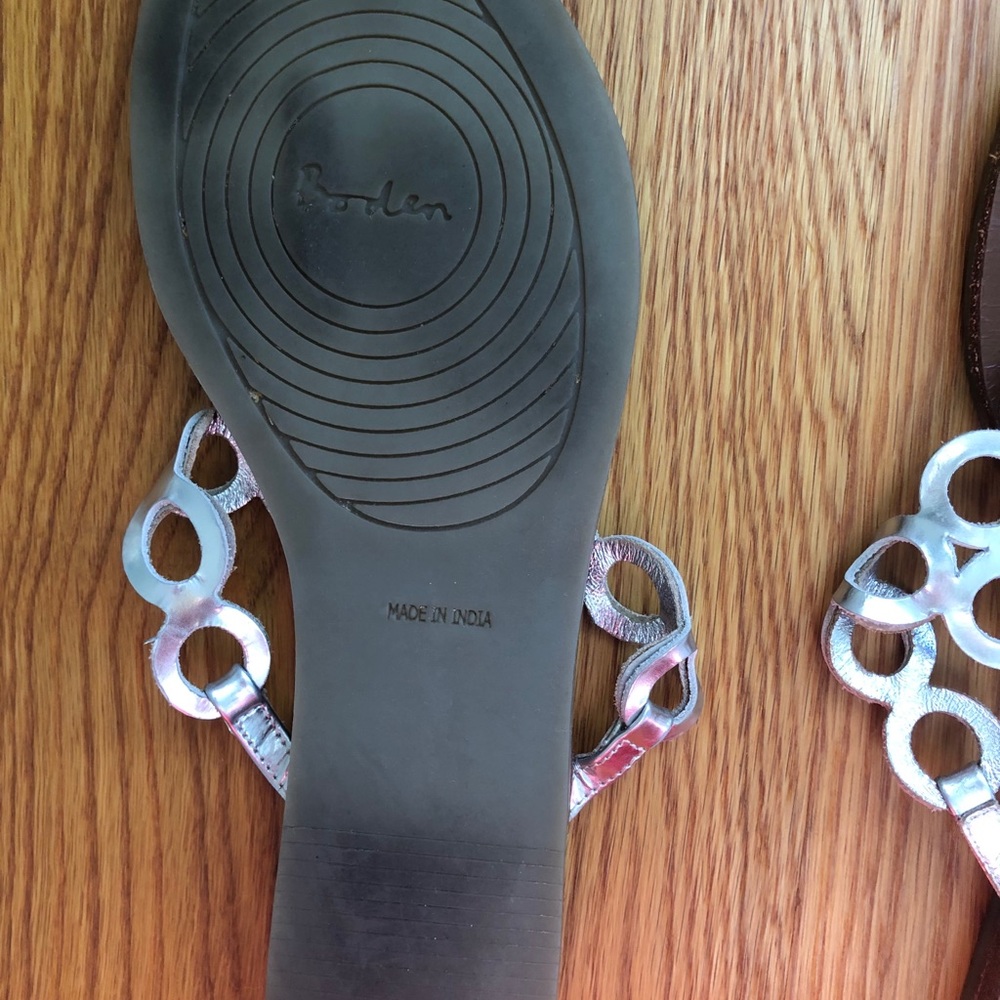 Sandals - Picture 4 of 4
